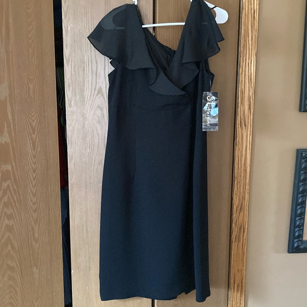 Brand new dress